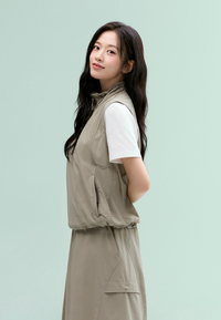 “시원한데 멋스럽기까지”…아웃도어 업계, 기능·스타일 다 잡은 ‘냉감 셋업’ 전쟁 [SS포커스]