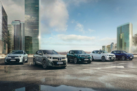 ‘노이어 클라쎄’ 입은 5세대 신형 BMW X5·iX5 공개…다채로운 파워트레인 선보여