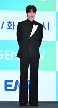 [포토] 황인엽 ‘다소곳’