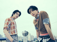 이특X희철 ‘슈퍼주니어-83z’의 반전…“2000년대 밴드 사운드 노래 발표”