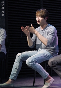 김준호 무대 연출가 “아무도 갖지 못한 저의 상상력이 무대 위에서 구현되길 바라며” [SS인터뷰]