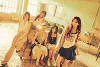 “Gimme Dat Love, 통했다”…아이들, 차트 줄세우기
