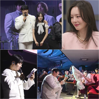KCM, ♥︎방예원에 15년만 뒤늦은 프러포즈(‘슈돌’)