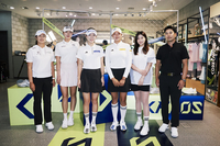 “입소문 날만 하네!” 아디다스 ‘코드케이오스 27’ 러닝화만큼 편한 골프화
