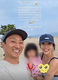 “수건으로 다 닦았다”는 해명이 부른 역풍…2차 사과한 손담비 ‘비눗방울’의 쟁점