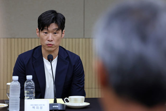 전북 ‘흑역사’ 행정 경험, 얼마나 공부 됐을까…‘위원장’ 박지성의 역량에 한국 축구 방향성이 달라진다[SS포커스]