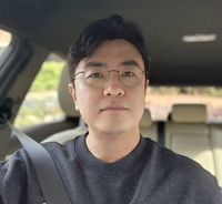 박지윤과 이혼 후 근황…최동석 “지긋지긋한 디스크와 전쟁 중”