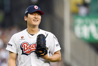 연패? 어림도 없지! ‘곽빈 7이닝 7K→박준순·윤준호 홈런 쾅쾅쾅쾅’ 두산, SSG에 7-3 역전승 [SS잠실in]