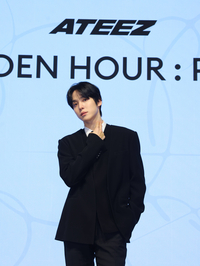윤호 ‘이미 헤어졌다’보다 컸던 열애 확인…에이티즈 ‘초동 188만 속’ 이슈
