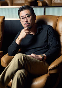 ‘호프’ 나홍진 “2시간 36분, 단 한순간도 지루하면 안 됐죠” [SS인터뷰]