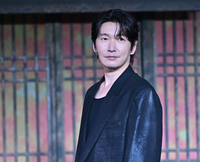 [포토] 조승우 ‘매서운 눈빛’