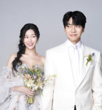 ‘105억 전세 공방속 경사’…이승기♥이다인 둘째 득남, 두아이 부모됐다