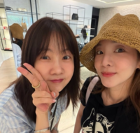 ‘55세’ 박소현, 산다라박 옆에서도 굴욕 없다…방부제 미모 인증