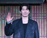 [포토] 조승우 ‘믿고 보는 배우’
