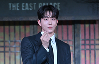 ‘동궁’ 남주혁, 군 제대 후 복귀작에 “책임감 정말 커” [SS현장]