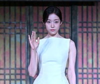 [포토] 노윤서 ‘카리스마 눈빛’