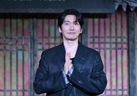 [포토] 조승우 ‘훈훈한 미소’