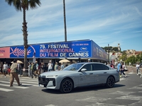 BMW 7시리즈, 상반기 수입 대형차 판매 1위…“최대 1200만 원 혜택으로 흥행 질주 이어간다”