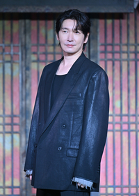 ‘동궁’ 조승우 “대세 배우 남주혁・노윤서・장영남에게 묻어간다” [SS현장]