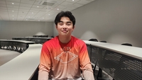 “우린 또 10연승 할 수 있다”…6월 슬럼프 끝! 살아난 ‘돌멩이’ 문현빈, 후반기 대반격 예고 [SS스타]