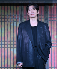 [포토] 조승우 ‘왕의 아우라’