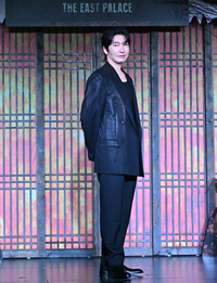 [포토] 조승우 ‘카리스마 넘치는 포즈’