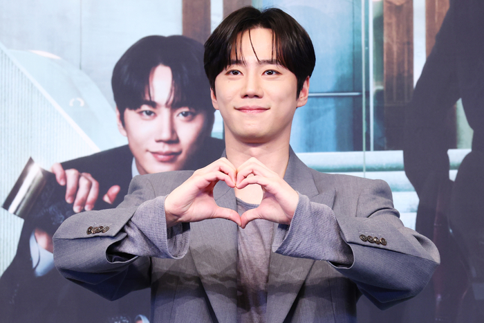 이준영, 음주 차량 1시간 추격