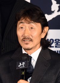 [단독] 허준호, 넷플릭스 ‘할매’ 합류…이정은·김무열과 액션 호흡