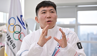 불법 리베이트 의혹 벗은 유승민 체육회장 “믿고 기다려주신 분께 감사하다”