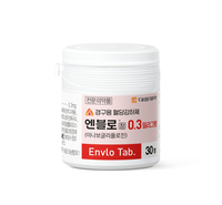 대웅제약 당뇨 신약 ‘엔블로’, 혈당 넘어 지방간도 잡는다…지표 최대 67% 개선