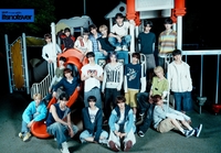 ‘20인조 스트리트 컬처 아이돌’ 아이덴티티, 마치 청춘 영화처럼