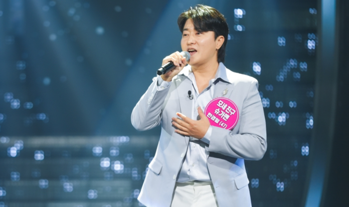한경일 “파킨슨병 투병하던 母 떠나보낸 父, 알츠하이머 증세”(‘미스트롯 포유’)
