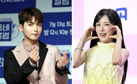 웬디·려욱, 글로벌 ‘K-팝X클래식’ 본격 시동…방콕 매진→토론토 진출