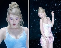 “내가 알던 선미 맞아?” 얼굴도 몸매도 확 달라졌다…파격 변신
