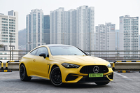 고급스러운 GT의 매력을 담아낸 고성능 쿠페 – 메르세데스-AMG CLE 53 4MATIC+ 쿠페 [시승기]