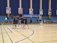 ‘지역상권과 함께 뛰는 생활체육 축제’ 양구군체육회, 2026 ‘국토정중앙면배 족구대회’ 개최