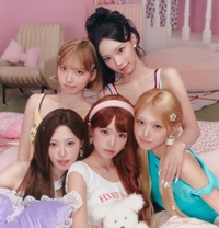 “무섭노” 하더니 진짜 무섭게 떴다…리센느, 1위 역주행으로 ‘중소돌 기적’ 합류