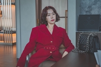 ‘친애하는 X’ 김유미, 뒤틀린 욕망의 얼굴…압도적 연기 저력 ‘증명’