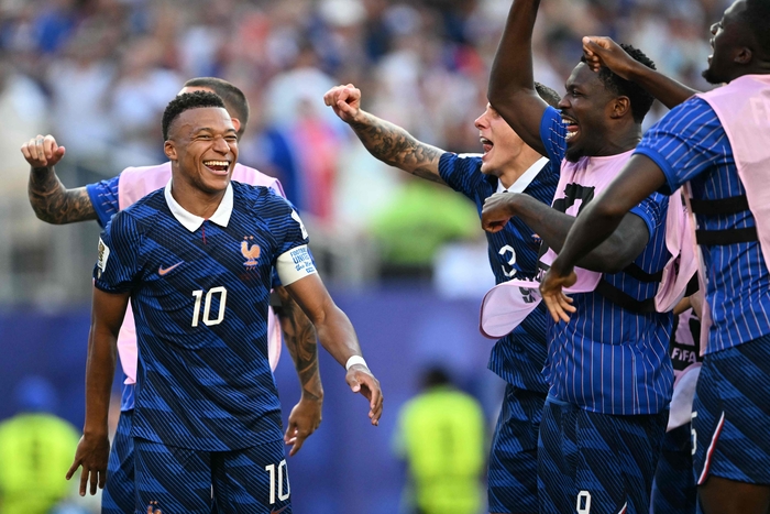 슈퍼컴퓨터의 우승 예측, 확률 1위는 프랑스…스페인-아르헨-잉글랜드 순서[북중미는 지금]