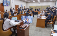 국회 문체위, 22일 대한축구협회 청문회…월드컵 부진·감독 선임 논란 정조준