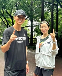 “형부, 언제 보내면 돼요?”…션도 감동한 여배우의 선행