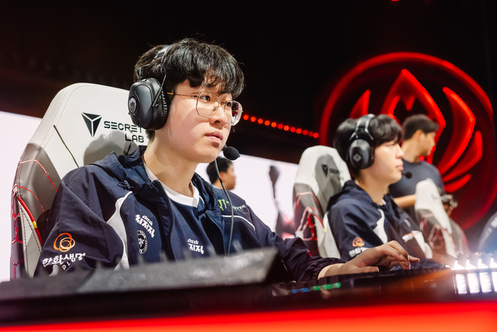 한화생명e스포츠, MSI 결승 진출과 롤드컵 추가