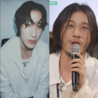 “방예담 맞아?” 외모 성숙해지고 싶다더니…수염 기른 모습에 팬들도 깜짝