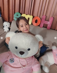 ‘제주살이’ 유리, 3주가 3년 됐다…‘230억 건물주’의 소박한 일상