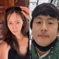 유리의 뜻밖의 폭로 “기안84 어머니, 제주 강아지 반장”