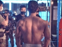 ‘18kg 증량’ 남궁민, 극한의 식단 조절…‘짐승남’ 이준호도 놀랐다