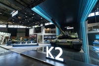 K2 전차 공장에 휴머노이드 뜬다?…현대로템 ‘로봇AX’가 노리는 큰 그림 [SS포커스]