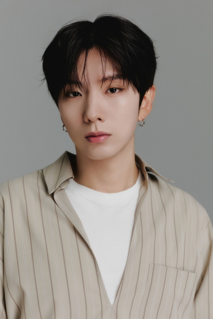 MONSTA X キヒョン、4年8か月ぶりのソロ復帰「自分のこだわりを詰めた