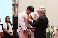한국 장애인 유도 김동훈·최광근, IBSA 유도 그랑프리서 나란히 동메달…세계무대 ‘존재감’ 과시