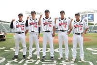 ‘나가·홀·김서원·노강민’ 울산 웨일즈, 창단 첫 퓨처스 올스타전 성공적으로 마무리